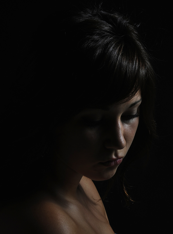 Portrait by Jim Atkinson